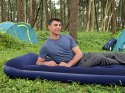 Bestway materac jednoosobowy dmuchany Air Mattress 188x99x28cm 67224