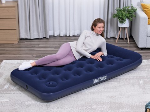 Bestway materac jednoosobowy dmuchany Air Mattress 188x99x28cm 67224