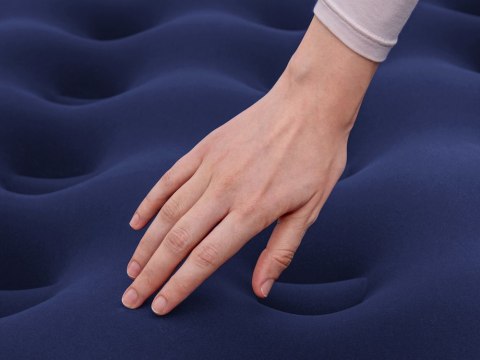 Bestway materac jednoosobowy dmuchany Air Mattress 188x99x28cm 67224