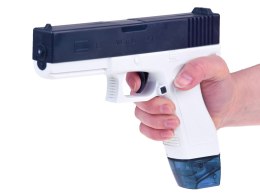 Zabawka elektryczny Pistolet Glock na wodę sikawka ZA4965