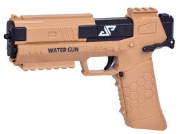 Zabawka elektryczny Pistolet na wodę sikawka ZA4963