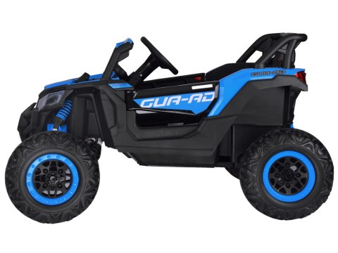 4x4 800W Buggy auto na akumulator elektryczne dla dzieci 4x4 800W Buggy auto na akumulator elektryczne dla dzieci