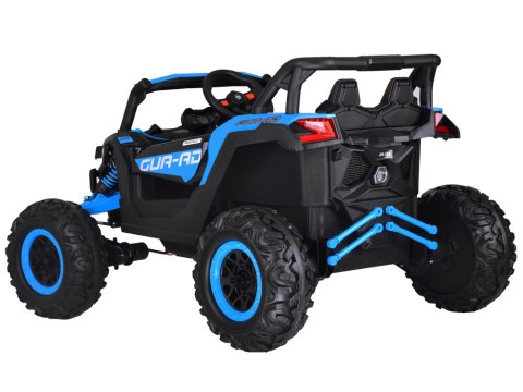 4x4 800W Buggy auto na akumulator elektryczne dla dzieci 4x4 800W Buggy auto na akumulator elektryczne dla dzieci
