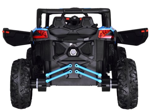 4x4 800W Buggy auto na akumulator elektryczne dla dzieci 4x4 800W Buggy auto na akumulator elektryczne dla dzieci