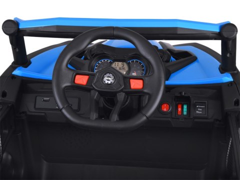 4x4 800W Buggy auto na akumulator elektryczne dla dzieci 4x4 800W Buggy auto na akumulator elektryczne dla dzieci