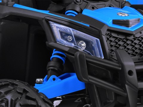 4x4 800W Buggy auto na akumulator elektryczne dla dzieci 4x4 800W Buggy auto na akumulator elektryczne dla dzieci