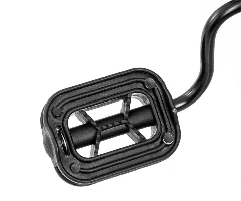 Gokart na pedały Rider Green