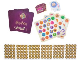 Gra Bingo Harry Potter gra towarzyska dla fanów przygód Hogwartu GR0671