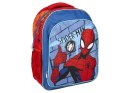 PLECAK Spider Man dla superbohatera Plecak na wycieczkę 40cm AP0009