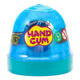 Glutek Slime Mr Boo Hand gum Niebieski 120 g 80099