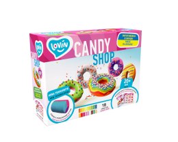 Zestaw do modelowania Candy Shop TM Lovin 41192