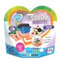Zestaw z lekka ciastolina Squishy Monsters 70130