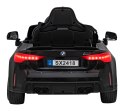 Pojazd BMW M4 Czarny 12V14AH