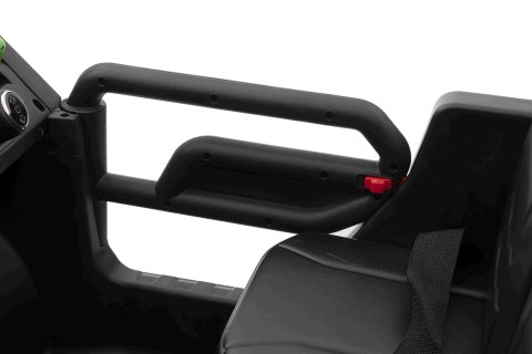 EElektrycznyKIPER ! 4x4 Dwuosobowy max 50KH auto na akumulator Farmer