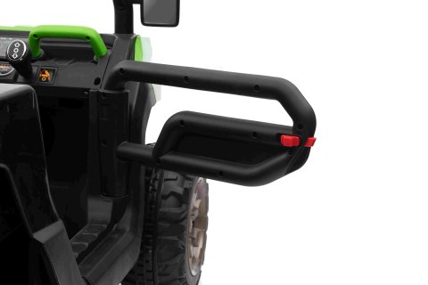 EElektrycznyKIPER ! 4x4 Dwuosobowy max 50KH auto na akumulator Farmer