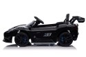 4x4 Bluetooth PILOT  Auto na akumulator Maserati MC20 GT2