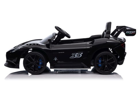 4x4 Bluetooth PILOT  Auto na akumulator Maserati MC20 GT2