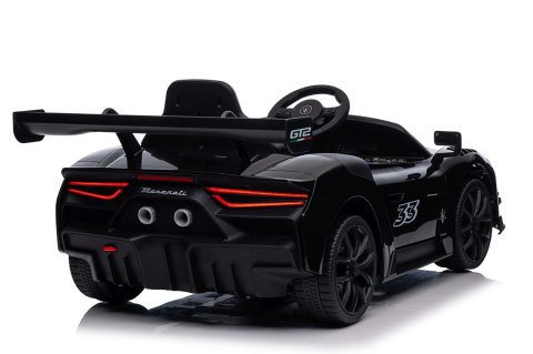 4x4 Bluetooth PILOT  Auto na akumulator Maserati MC20 GT2