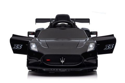 4x4 Bluetooth PILOT  Auto na akumulator Maserati MC20 GT2