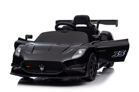 4x4 Bluetooth PILOT  Auto na akumulator Maserati MC20 GT2