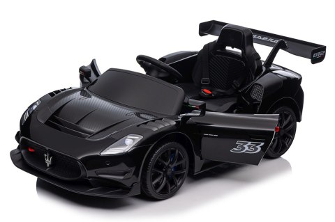 4x4 Bluetooth PILOT  Auto na akumulator Maserati MC20 GT2