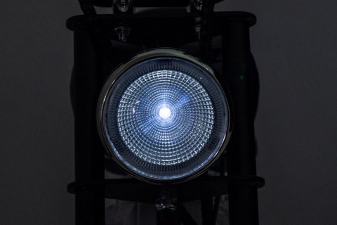 24V 250W Max 80Kg Motor na akumulator SPEED Power Czarny 24V 250W Max 80Kg Motor na akumulator SPEED Power Czarny