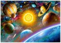 CASTORLAND Puzzle 500el. Outer Space