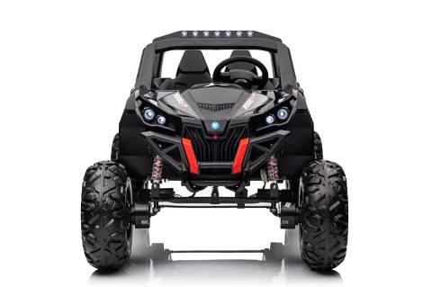 Auto na akumulator Buggy UTV-MX 2000N Czarny
