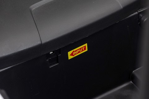 Auto na akumulator Buggy UTV-MX 2000N Czarny