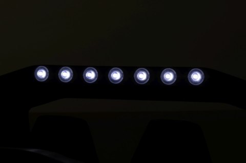 Auto na akumulator Buggy UTV-MX 2000N Czarny