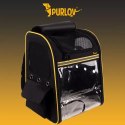 Transporter- plecak dla kota/ psa Purlov 23185