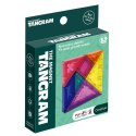 WOOPIE Tangram Klocki Magnetyczne Puzzle 3D