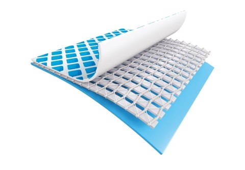 Basen ogrodowy stelażowy okrągły 305x76 + pompa INTEX 28202NP