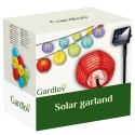 Girlanda solarna 3m 2V IP44 23412