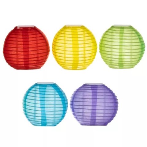 Girlanda solarna 3m 2V IP44 23412