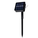 Girlanda solarna 3m 2V IP44 23412