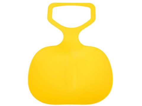 Jabłuszko ślizg 48 cm zabawa na śniegu SP0694