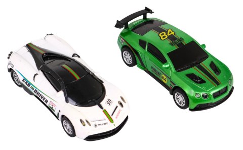 Zdalnie sterowane autka tor wyścigowy elektryczny dla dzieci