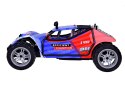 Autko auto zdalnie sterowane HYPER TRUCK OFF-ROAD na pilota RC0641 CZ