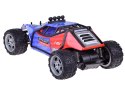 Autko auto zdalnie sterowane HYPER TRUCK OFF-ROAD na pilota RC0641 CZ