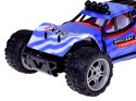 Autko auto zdalnie sterowane HYPER TRUCK OFF-ROAD na pilota RC0641 CZ