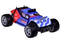 Autko auto zdalnie sterowane HYPER TRUCK OFF-ROAD na pilota RC0641 CZ