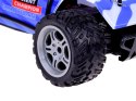 Autko auto zdalnie sterowane HYPER TRUCK OFF-ROAD na pilota RC0641 CZ