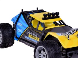 Autko auto zdalnie sterowane HYPER TRUCK OFF-ROAD na pilota RC0641 ZO