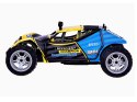 Autko auto zdalnie sterowane HYPER TRUCK OFF-ROAD na pilota RC0641 ZO