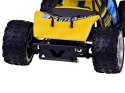 Autko auto zdalnie sterowane HYPER TRUCK OFF-ROAD na pilota RC0641 ZO