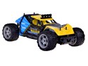 Autko auto zdalnie sterowane HYPER TRUCK OFF-ROAD na pilota RC0641 ZO