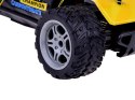 Autko auto zdalnie sterowane HYPER TRUCK OFF-ROAD na pilota RC0641 ZO