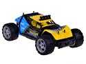 Autko auto zdalnie sterowane HYPER TRUCK OFF-ROAD na pilota RC0641 ZO