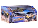 Autko auto zdalnie sterowane HYPER TRUCK OFF-ROAD na pilota RC0641 ZO